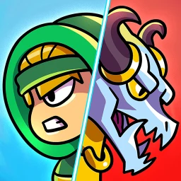 Ikon Heroes & Dragons