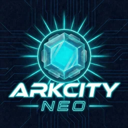 Ikon 아크시티 네오- ARKCITY NEO