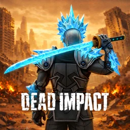 Ikon Dead Impact: Survival Online
